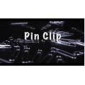Pin Clip by Nicholas Lawrence Pin Clip by Nicholas Lawrence