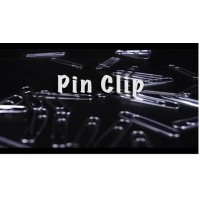 Pin Clip by Nicholas Lawrence