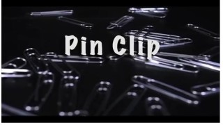 Pin Clip by Nicholas Lawrence