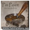 Pin Point by Kim Kyung Wook & Yunilsu Pin Point by Kim Kyung Wook & Yunilsu