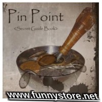 Pin Point by Kim Kyung Wook & Yunilsu