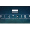 Pin Thief by Jamie Daws Pin Thief by Jamie Daws