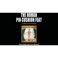 Pincushion by Devin Knight