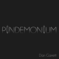 Pindemonium by Dan Garrett