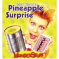 Pineapple Surprise by Sean Taylor Pineapple Surprise by Sean Taylor