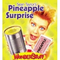 Pineapple Surprise by Sean Taylor