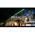 Pinnacle by Brian Caswell Pinnacle by Brian Caswell
