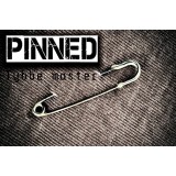 Pinned by Tybbe Master