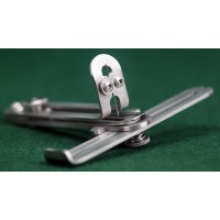 Pinpoint Pegger by Eoin O'Hare