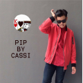 Pip by Cassi Pip by Cassi