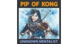 Pip Of Kong by Unknown Mentalist