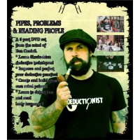 Pipes Problems And Reading People 2 by Ben Cardall