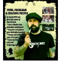 Pipes Problems And Reading People 3 by Ben Cardall Pipes Problems And Reading People 3 by Ben Cardall