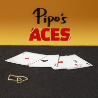 Pipo's Aces by Pipo Villanueva