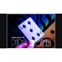 Pips Gone by Tybbe Master