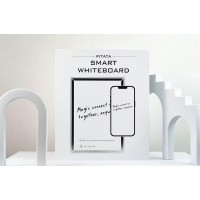 Pitata Smart Whiteboard (Video) by Pitata Magic