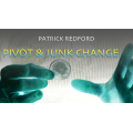 Pivot & Junk Change by Patrick Redford Pivot & Junk Change by Patrick Redford