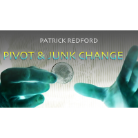 Pivot & Junk Change by Patrick Redford