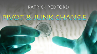 Pivot & Junk Change by Patrick Redford