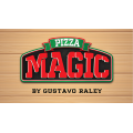 Pizza Magic by Gustavo Raley Pizza Magic by Gustavo Raley