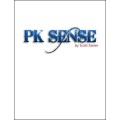 Pk Sense by Scott Xavier Pk Sense by Scott Xavier