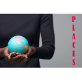Places by Dibya Guha Places by Dibya Guha