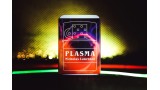 Plasma by Nicholas Lawrence