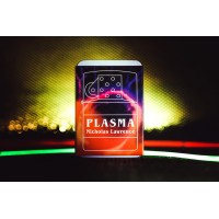 Plasma by Nicholas Lawrence