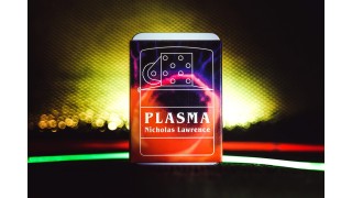 Plasma by Nicholas Lawrence