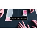 Plastic Bag by Geni Plastic Bag by Geni