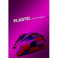 Plastic Close-Up Psychometry by Dee Christopher