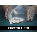 Plastrik Card by Dean Dill Plastrik Card by Dean Dill
