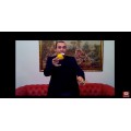 Platinum Bill In Lemon by Dominic Platinum Bill In Lemon by Dominic