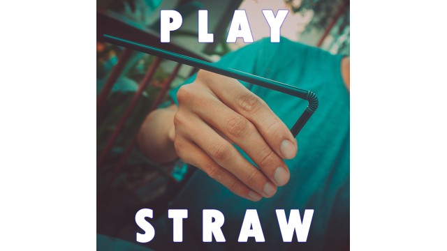 Play Straw by Zihu