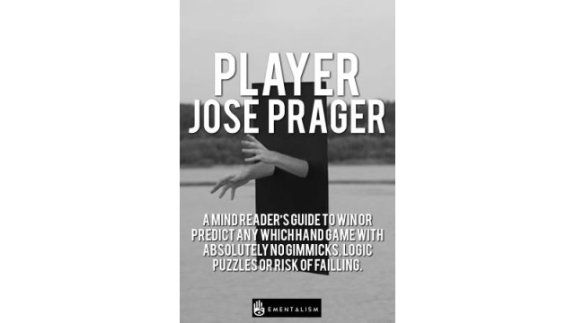 Player by Jose Prager