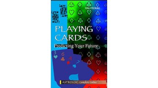 Playing Cards - Predicting Your Future by Hali Morag