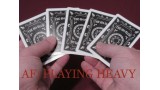 Playing Heavy by Steve Reynolds