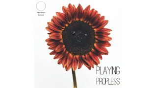 Playing Propless by Leonard Rangel & Pablo Amira