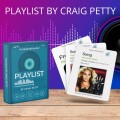 Playlist by Craig Petty Playlist by Craig Petty