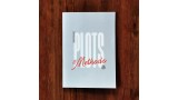 Plots & Methods by Michal Kociolek