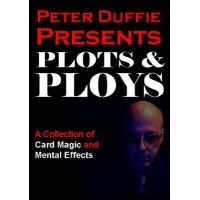 Plots & Ploys by Peter Duffie