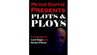 Plots & Ploys by Peter Duffie