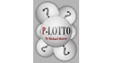 Plotto by Michael Murray