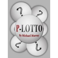 Plotto by Michael Murray