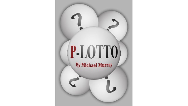 Plotto by Michael Murray