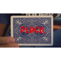 Pluck by Antonio Smith-Plata