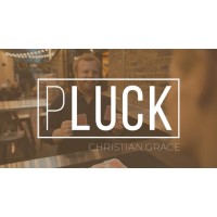 Pluck by Christian Grace
