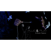 Plug And Play by Rendyz Virgiawan