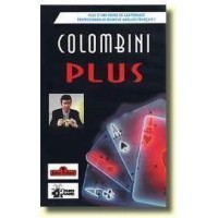 Plus by Aldo Colombini