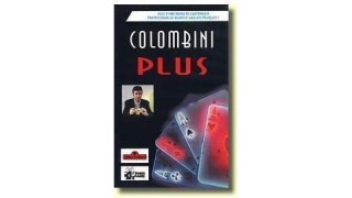 Plus by Aldo Colombini